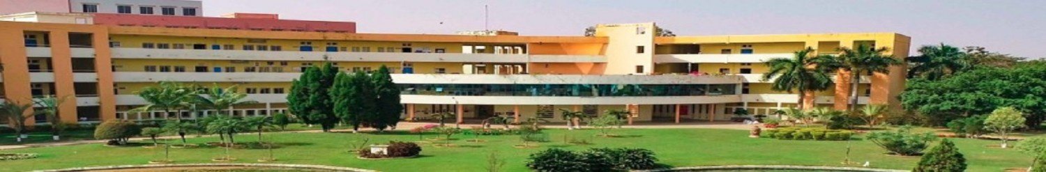 CV Raman Global University