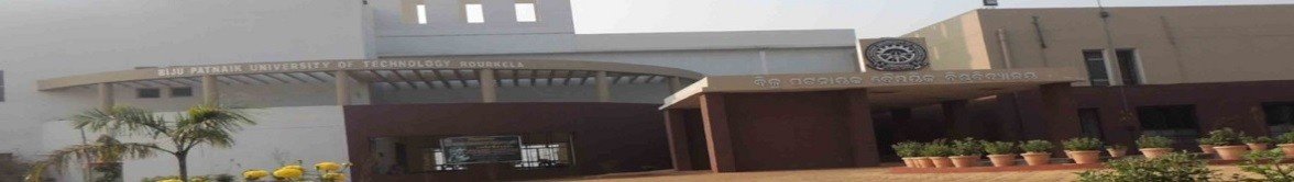 Odisha University of Technology and Research