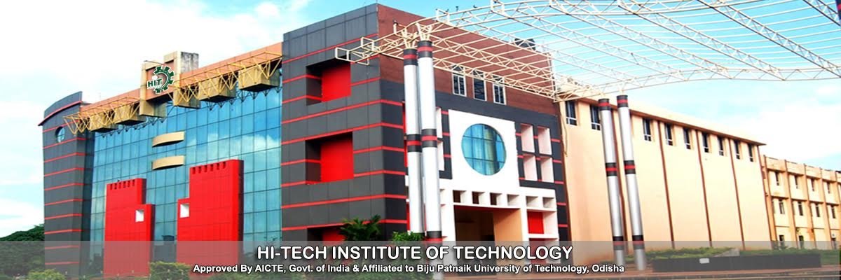 HI-Tech College of Engineering