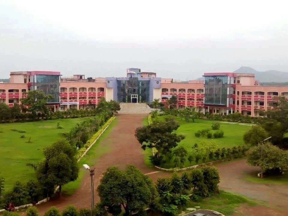 Konark Institute of Science and Technology (KIST)