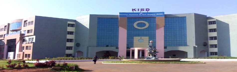 Koustav Institute of Self Domain (KISD)