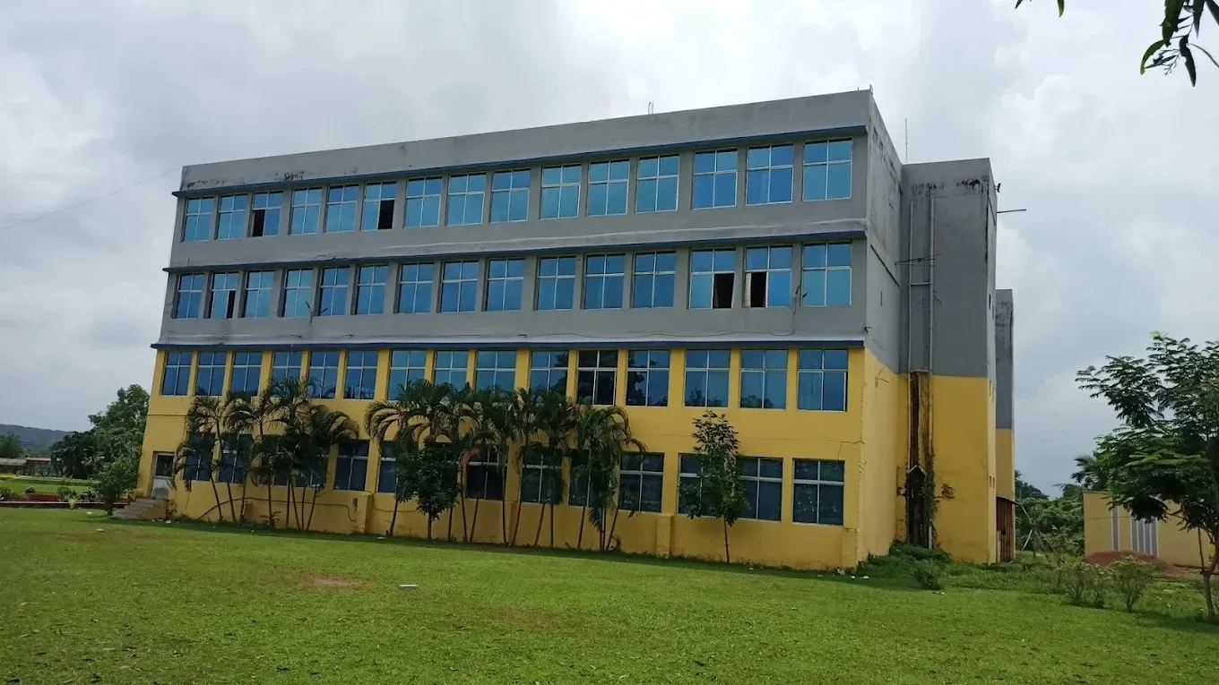 Modern Institute of Technology and Management