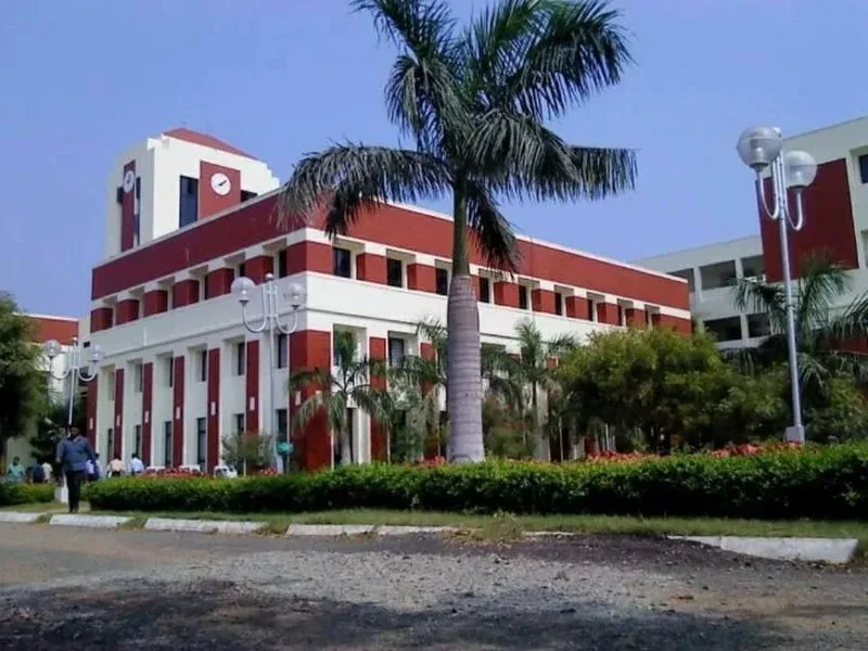 KCG College of Technology Chennai