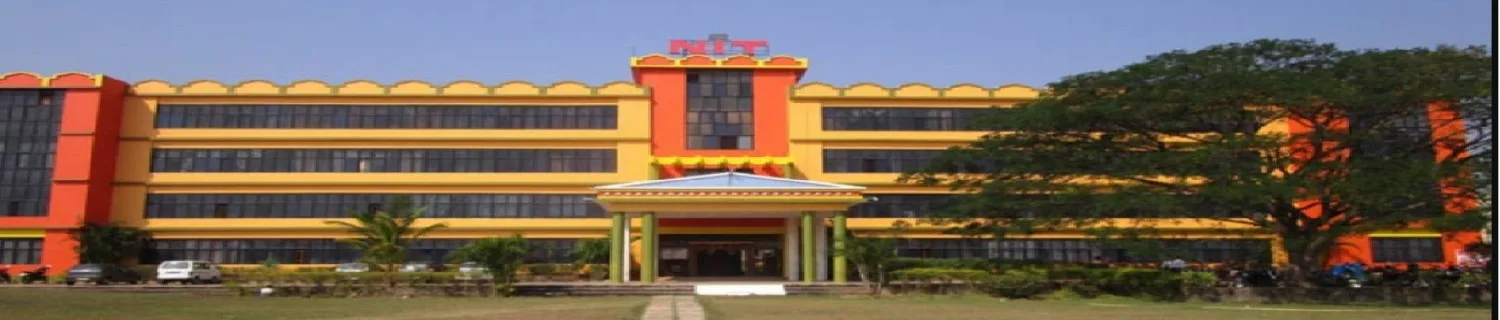 Nalanda Institute of Technology