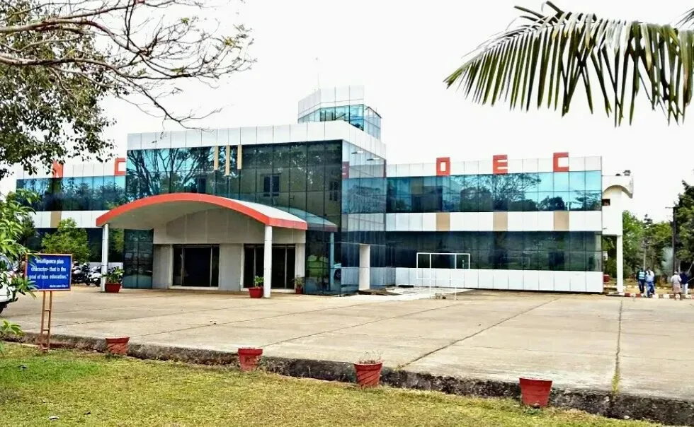 Orissa Engineering College