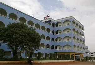 Raajdhani Engineering College (REC)