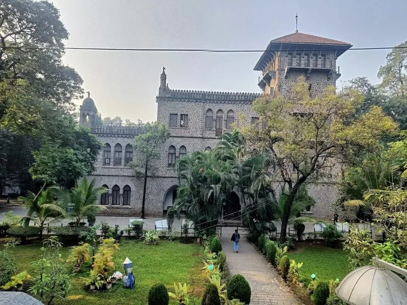 COEP Pune