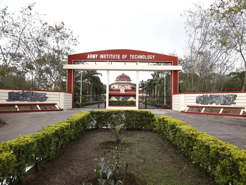 Army Institute of Technology, Pune