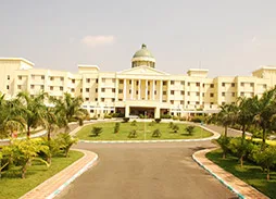 Ajeenkya DY Patil School of Engineering