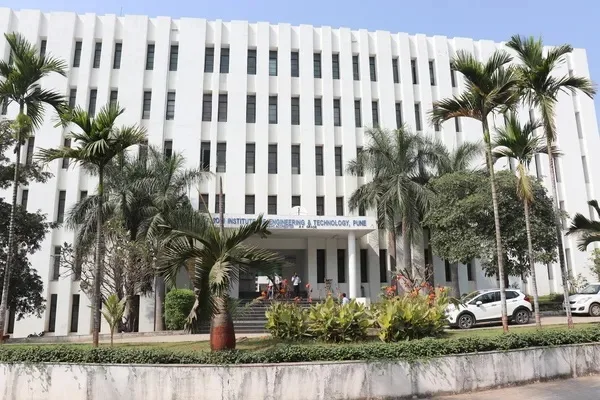 GH Raisoni College of Engineering and Management