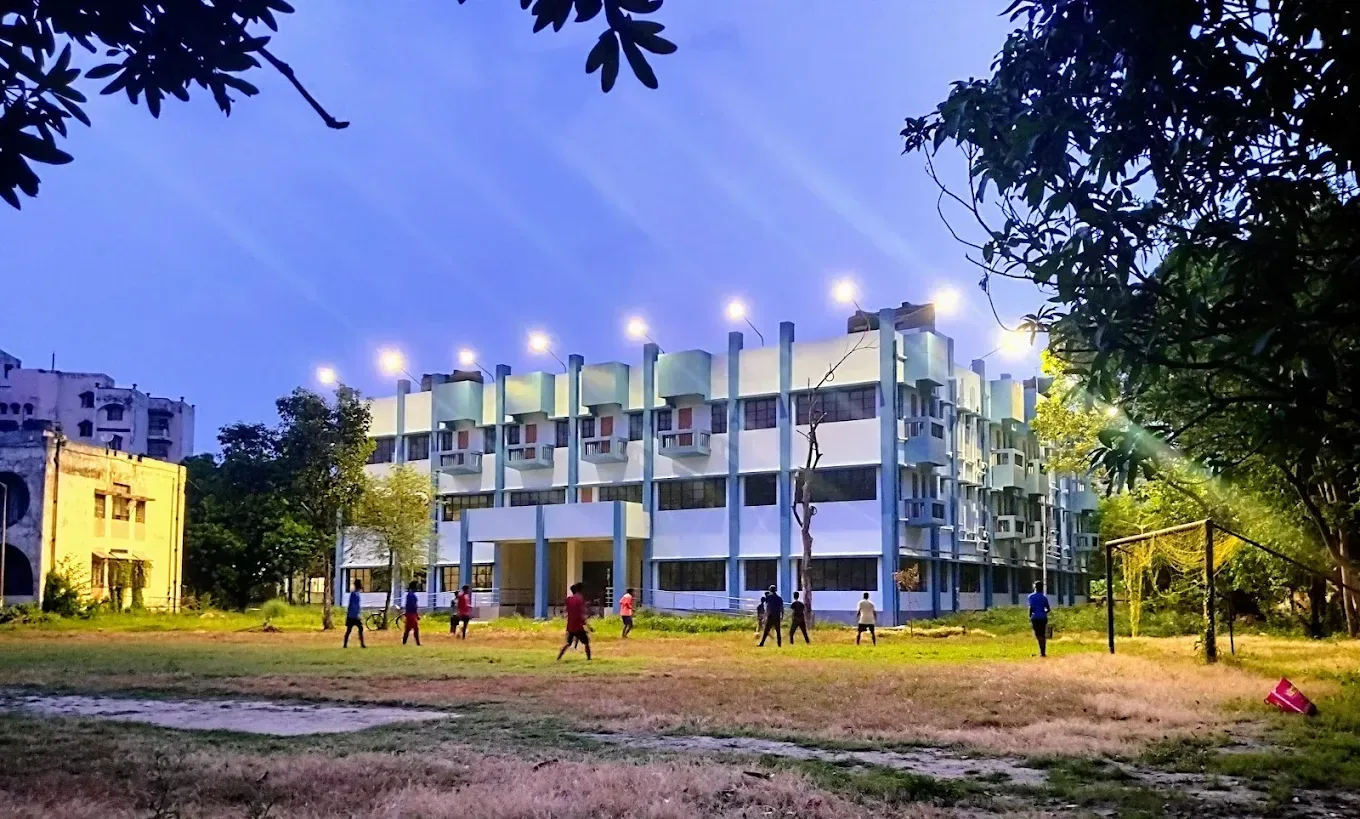 GCELT Kolkata