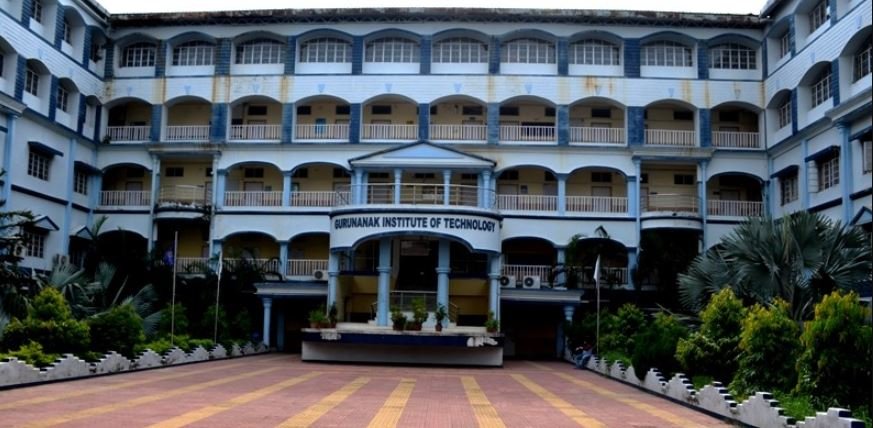 GNIT Kolkata