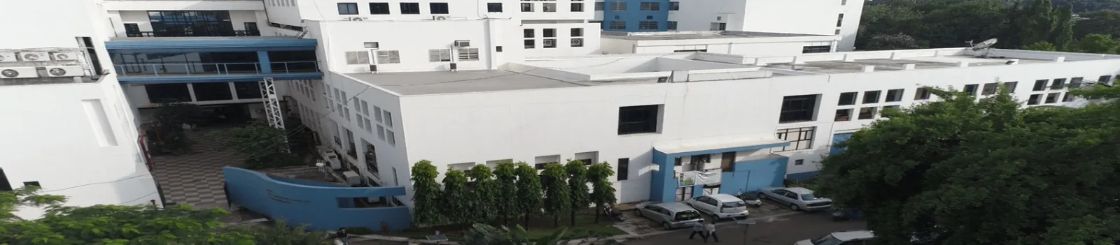 SIES Graduate School of Technology