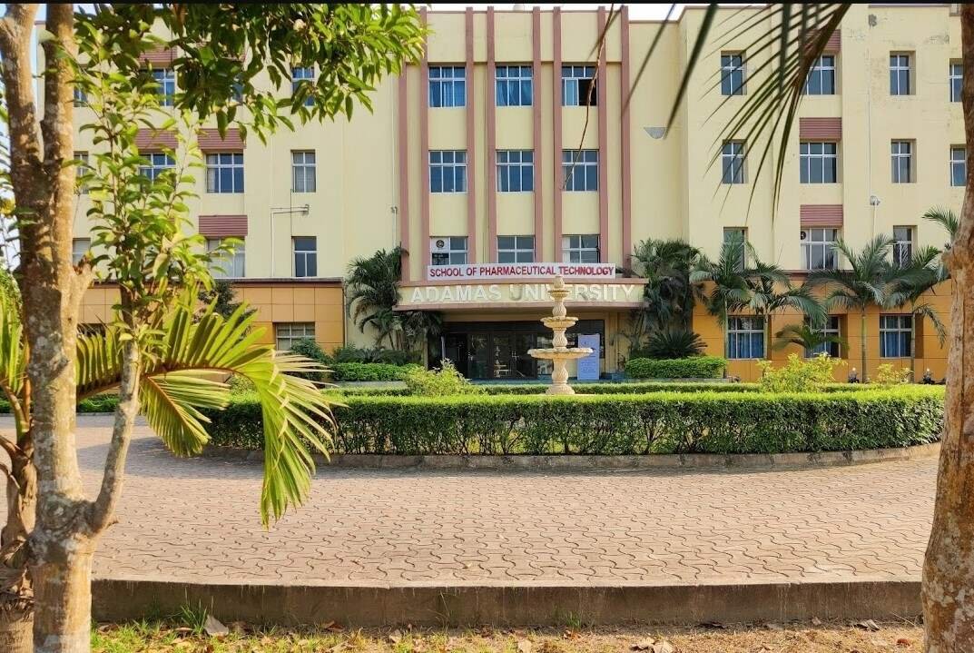 Adamas University, Kolkata