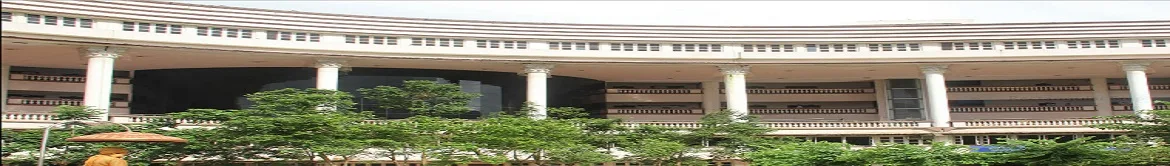 Vivekanand Education Society's Institute Of Technology (VESIT)