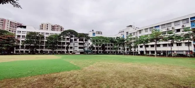 Don Bosco Institute of Technology