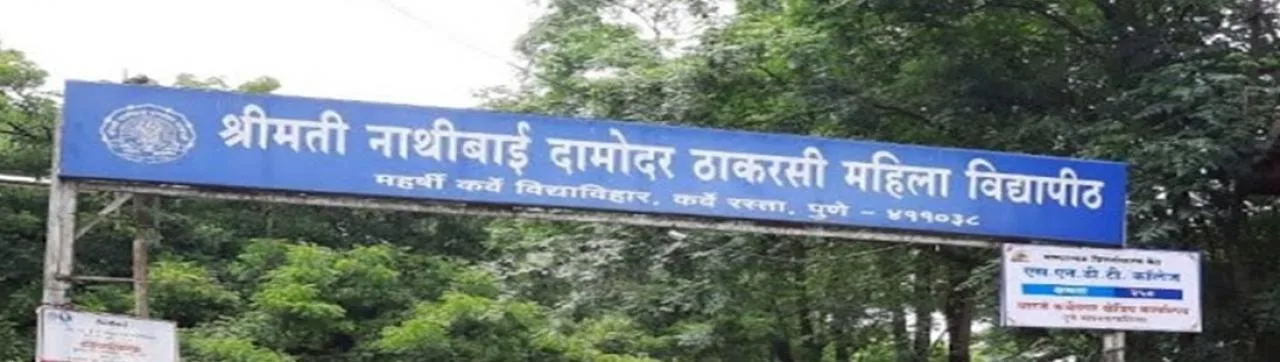 SNDT Women's University
