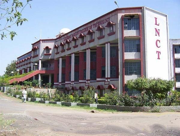LNCT Bhopal