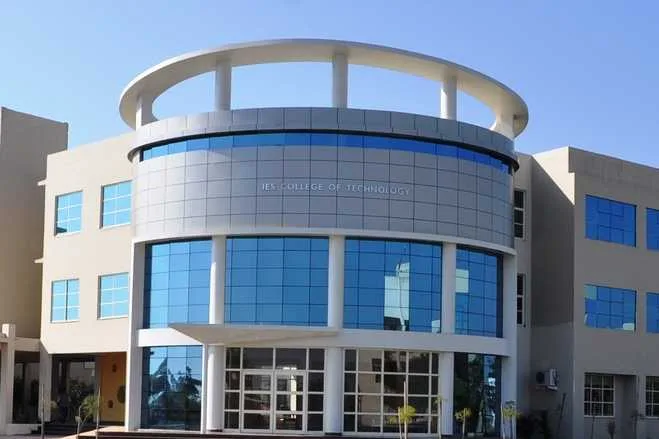 IES College of Technology, Bhopal