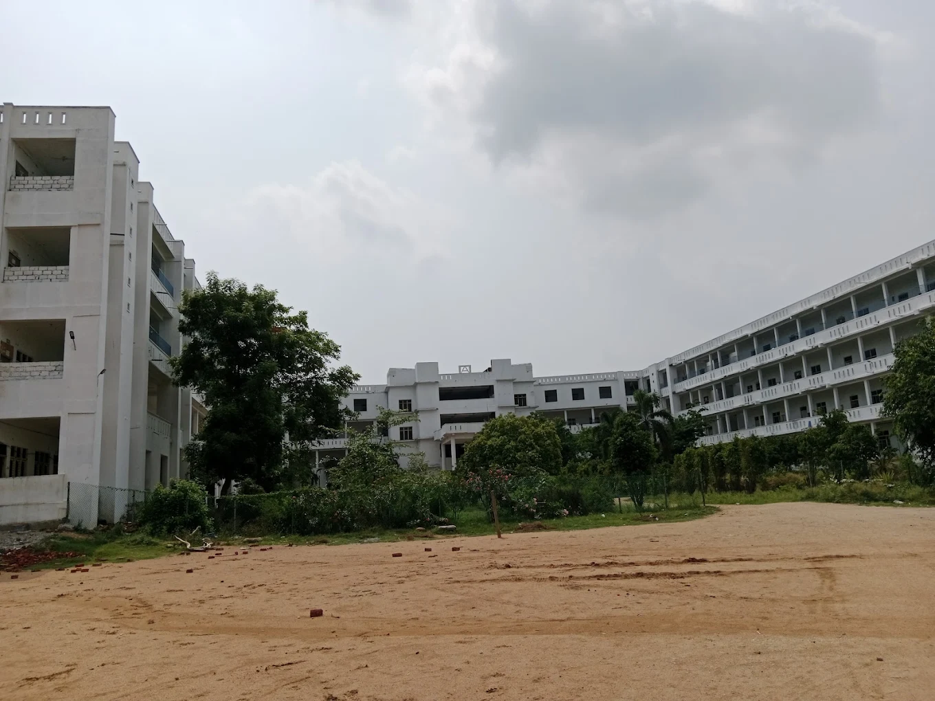 Aravindaksha Educational Societys Group of Institutions