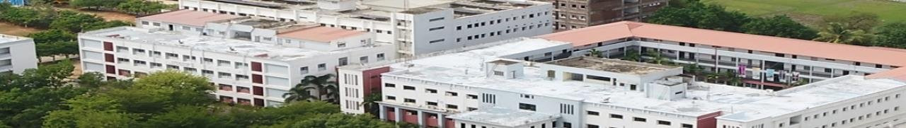 Anurag University Hyderabad