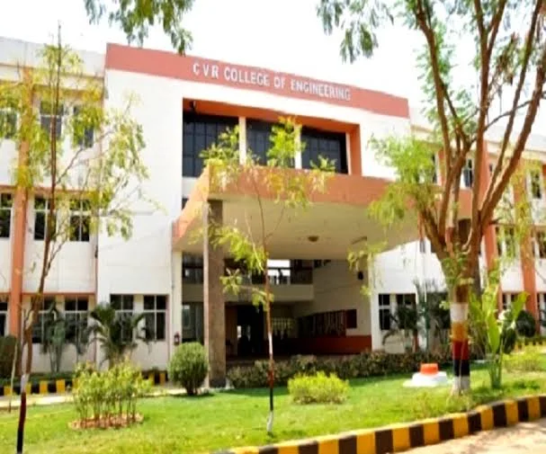 CVR College Of Engineering