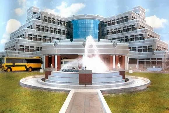Mahatma Gandhi Medical College and Research Institute – MGMCRI