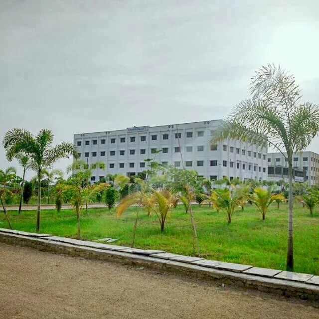 Maheshwara Medical College