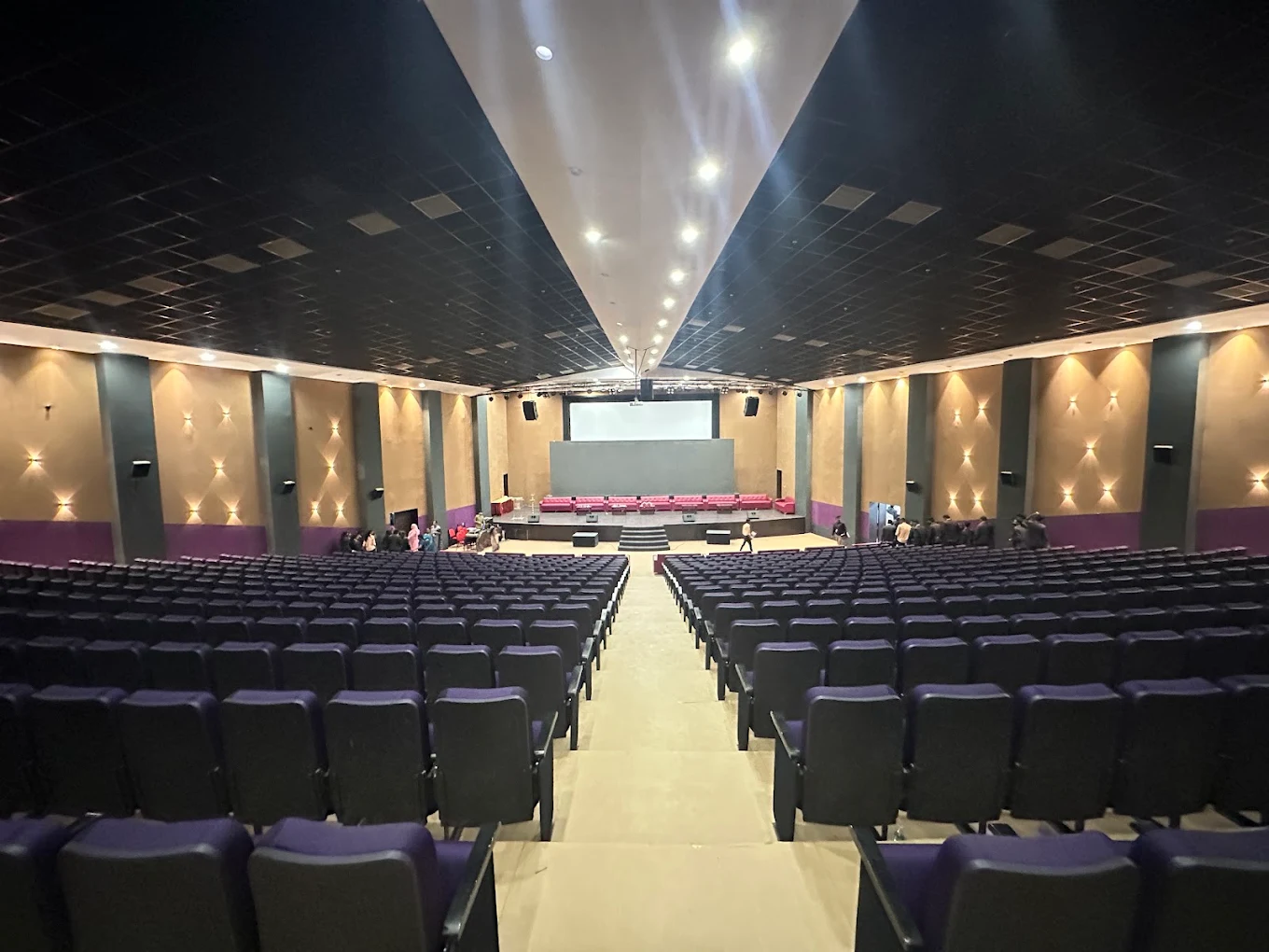 Mallareddy Women’s College