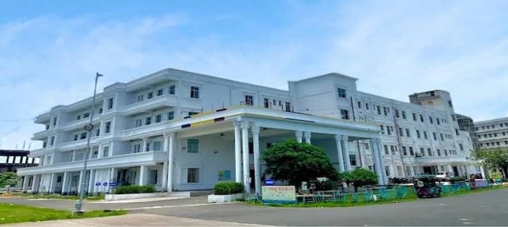 ICARE Institute of Medical Sciences & Research