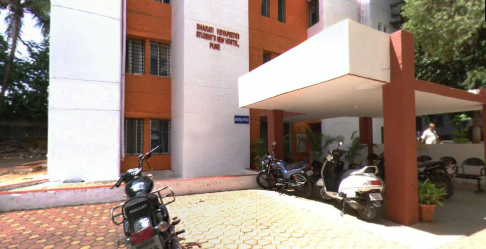 Bharati Vidyapeeth