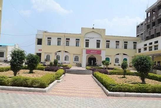 Indian Institute of Medical Sciences