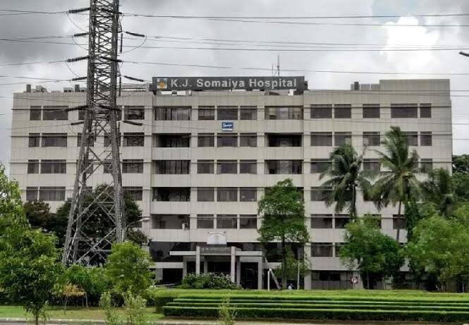 K.J Somaiya Medical College & Research Institute