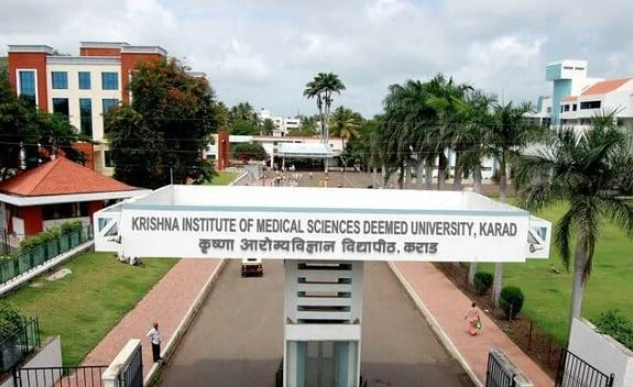 Krishna Institute Of Medical Sciences