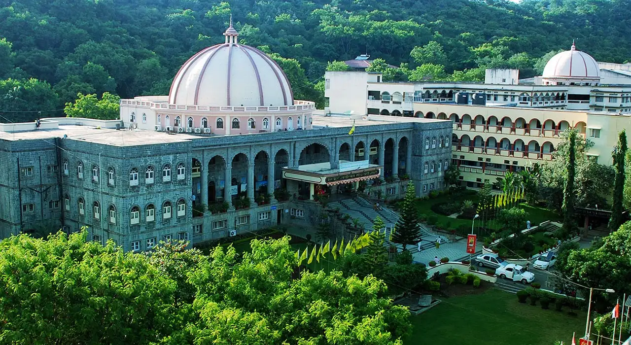 Maharashtra Institute of Medical Sciences & Research 