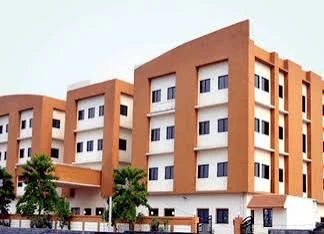 Balaji Medical College Raipur