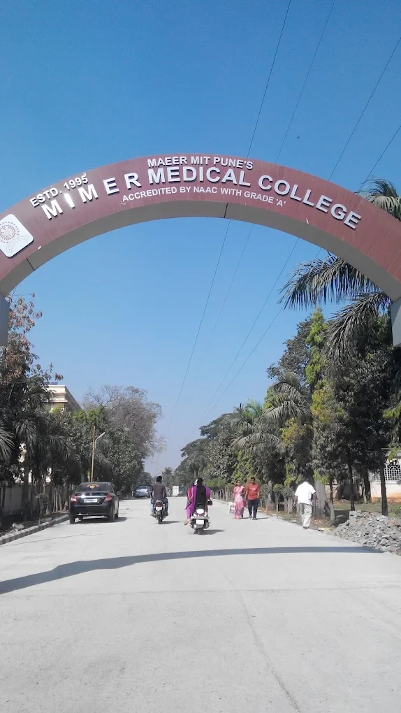 Maharashtra Institute of Medical Sciences & Research