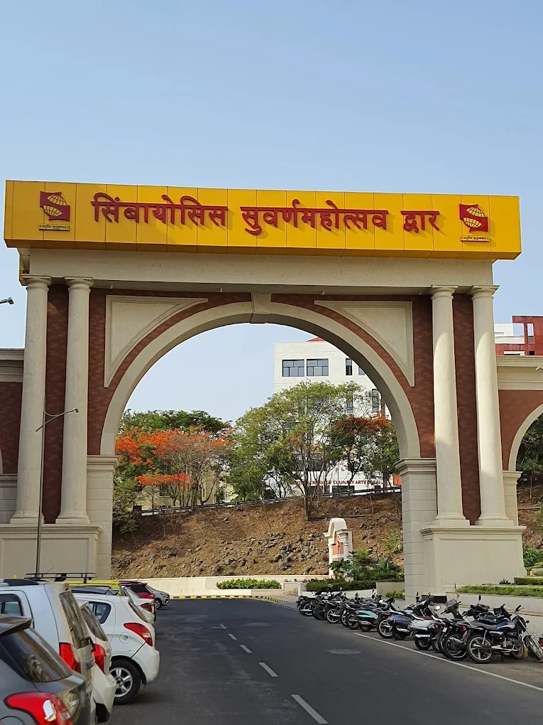 Symbiosis Medical College for Women 