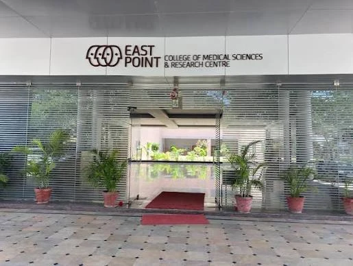 East Point College of Medical Sciences and Research Center, Bangalore