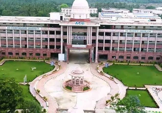 Adichunchanagiri Institute of Medical Sciences, Mandya