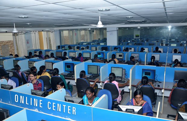 DCE Chennai