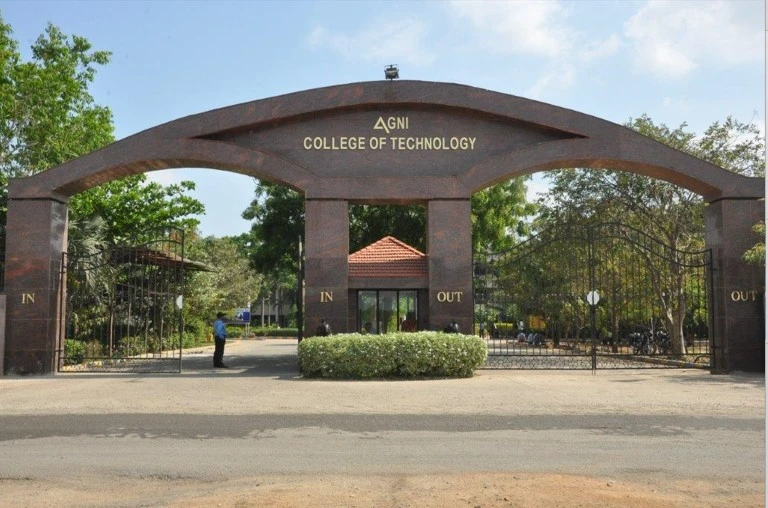 Agni College of Technology