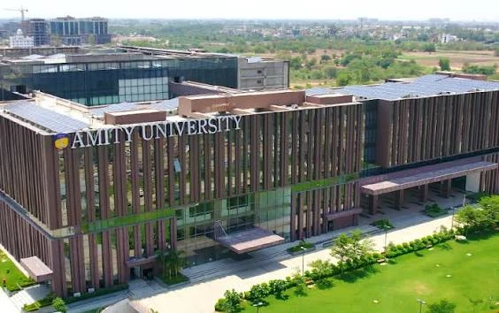 Amity University Bangalore