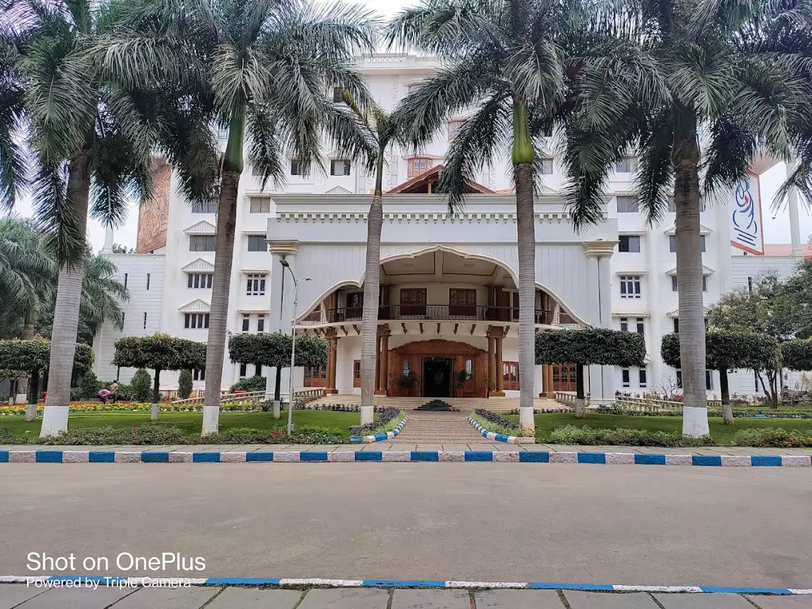 Amrita Vishwa Vidyapeetham - Bengaluru Campus