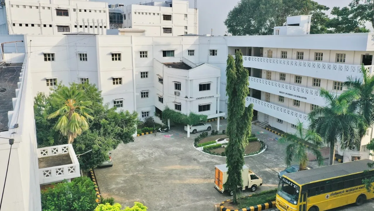 Sri Muthukumaran Institute of Technology