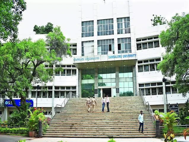 Bangalore University