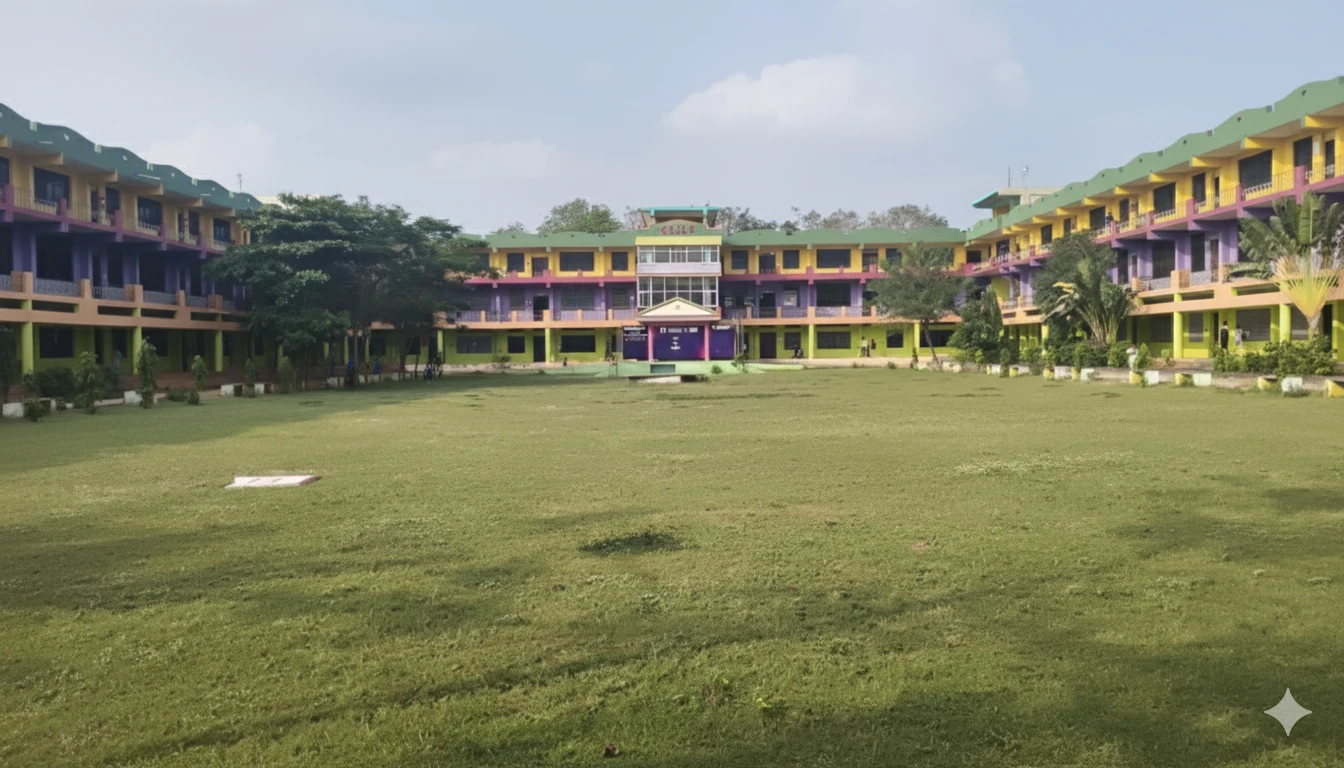 Gojan School of Business and Technology