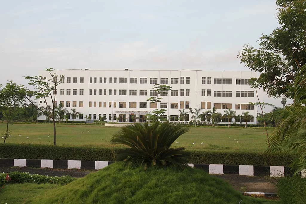 PERI Institute of Technology