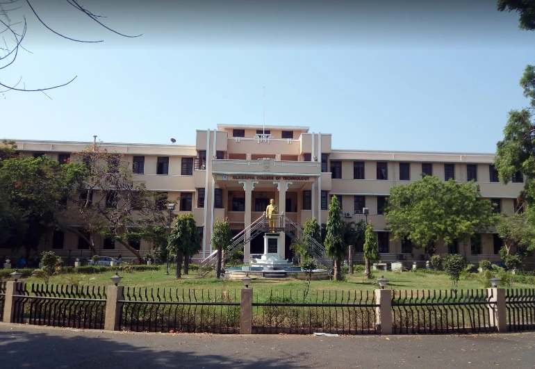Alagappa College of Technology