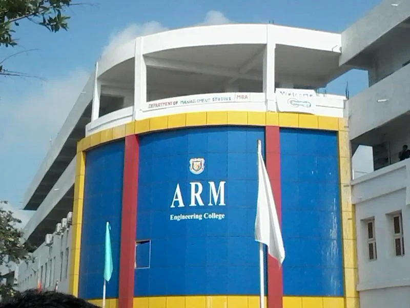 ARM College of Engineering and Technology